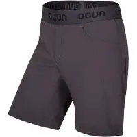 Ocun Mánia Shorty anthracite obsidian XL