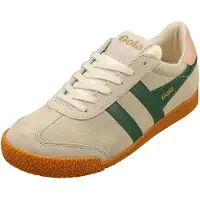 Gola Classics Elan In Stone For Women – 8 UK - 41 EU - 10 US / Stone