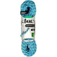 BEAL - Zenith 9.5 - Einfachseil Gr 60 m blau