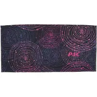 P.A.C. - Ocean Upcycling Headband - Stirnband Gr S/M - 50-57 cm blau