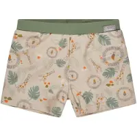 Sterntaler - Kid's Swim Shorts Safari - Badehose Gr 116 grau