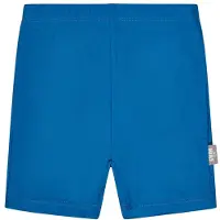Sterntaler - Kid's Badehose Uni - Badehose Gr 104 blau
