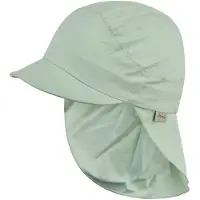 Sterntaler Schirmmütze mit Nackenschutz Basic