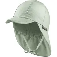 Sterntaler - Kid's Schirmmütze Nacken - Cap Gr 47 cm bunt