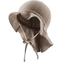 Sterntaler Sonnenhut uni