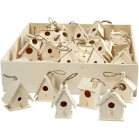 Creativ Company Bird House
