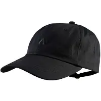 P.A.C. - Daddyo - Cap Gr One Size schwarz