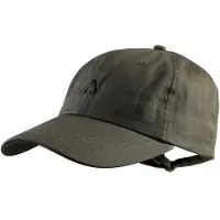 P.A.C. - Daddyo - Cap Gr One Size oliv