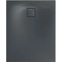 Kaldewei 325611111666 DW ALUVIA Mod.3256,1000x1400x20mm,