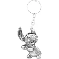 MONOGRAM Disney Metall-Schlüsselanhänger Stitch