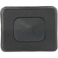 Lupine - Piko BT Bluetooth Fernbedienung schwarz
