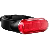 Lupine - C14 36.4 mm - Fahrradlampe schwarz