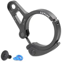 Lupine - SL Minimax AF Schnellspanner 35 mm - Montagehalterung schwarz