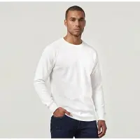 G-Star Sweater "Jirgi", mit Label-Detail auf der Brust