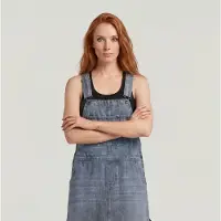 G-Star Latzkleid - Andere - Damen - M