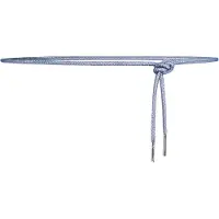 Vanzetti Taillengürtel Cord Belt W100 Blue