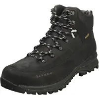Garmont Trekkingschuh aus Nubukleder mit Gore-Tex Extended-Membran, leicht, Größe 6