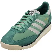 Adidas Sneaker adidas SL 72 RS Herren Preloved Green / Grey Two / Collegiate Green-Schuhgröße 42