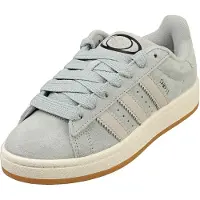 Adidas Campus 00s Wonder Silver Grey - Größe 37 1/3