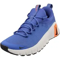 Nike Free Metcon 6 Astronomy Blue Hyper Crimson - EU 42