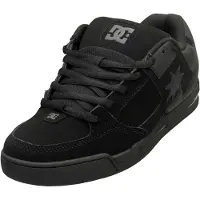 Dc-shoes Sneakers DC02220-004-BLK in nan color size 43