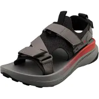 Teva Aventrail Herren-Trekkingschuhe in Grau