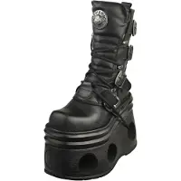New rock Damenstiefel M-373-S94 damen