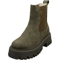 Buffalo Damenstiefel ASPEN CHELSEA WARM damen