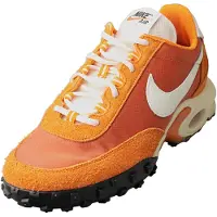 Nike Air Max Waffle Racer SP 2 "Bright Ceramic Sail" Orange, Größe: 44