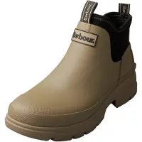 Barbour Gummistiefel Herren Ridge Ankle Welly Oak-Schuhgröße 44