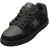 Dc-shoes Cure Sportschuhe Schwarz EU 44 Mann Schwarz EU 44
