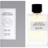 Armaf Artistic Perfumery Eau de Parfum 100ml Spray - GJ-01