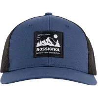 Rossignol Mid Crown Trucker Kappe