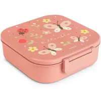 Miniland Lunchbox Butterfly