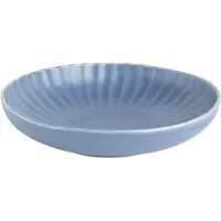 Olympia Corallite Coupe-Schalen Blau 220mm (6 Stück)