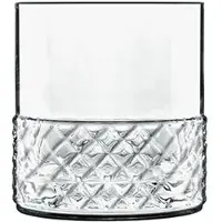 Luigi Bormioli Whiskyglas Roma 1960 Niedrig 300 ml (6-teilig)