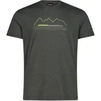 Campagnolo Herren T-Shirts/Tanks ku.Arm He/Uni MAN T-SHIRT