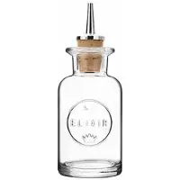 Luigi Bormioli Dosierflasche Mixology Nr. 2 100 ml