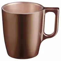 Luminarc ARC Becher Flashy choc br250
