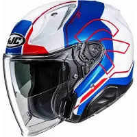 HJC RPHA 31 Dereen Jethelm