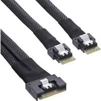 InLine Slim SAS Kabel