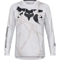 FOX 180 Diffuse Special Edition Jugend Motocross Jersey