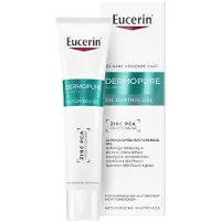 Eucerin Dermopure Clinical Oil Control Gel