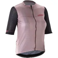 Leatt - Women's MTB Endurance 6.0 Jersey - Radtrikot Gr L rosa