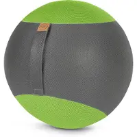 Magma Heimtex Sitting Ball MESH TENNIS grün
