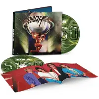 Warner Music 5150 (EXP) (DIG)