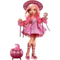Monster High Moonspell High Carina Love Puppe