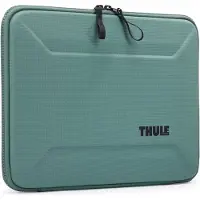 Thule Gauntlet 5 MacBook Tasche 14", hazy grün