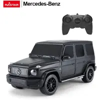 Rastar Mercedes-benz G63 Ferngesteuertes Auto