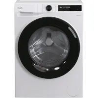 Candy BR 47SBL8-S, Frontlader, 7 kg, B, 71 dB, 1400 RPM, A